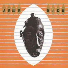 Jama Rico (40th Anniversary Edition) - Rico - Musik - TWO TONE RECORDS - 5060516095681 - 25 juni 2021