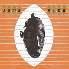 Rico · Jama Rico (40th Anniversary Edition) (LP) (2021)