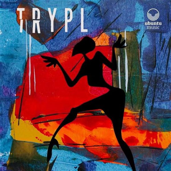 Cover for Trypl (CD) (2020)