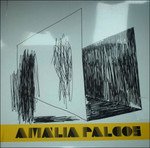 Cover for Amalia Rodrigues · Palcos (live) (LP) (2021)