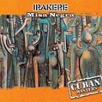 Cover for Irakere · Misa Negra (CD)