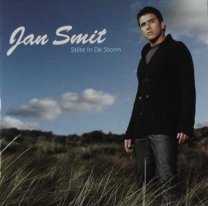 Stilte in De Storm - Jan Smit - Musiikki - ACOM - 8714253009681 - tiistai 2. syyskuuta 2008