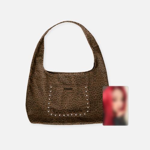Cover for AESPA · Dirty Work - Hobo Bag + Photocard (Bag) [Winter Version] (2025)