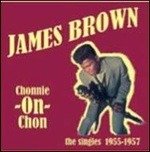 Cover for James Brown · Birth of a Legend: the Singles 1958-1962 (LP) (2016)