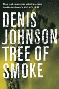 Cover for Denis Johnson · Tree of Smoke (Paperback Book) [Airside edition] (2007)