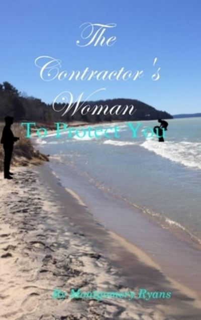 Cover for Montgomery Ryans · Contractor's Woman (Book) (2019)