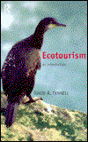 Cover for David A. Fennell · Ecotourism: An Introduction (Paperback Book) (1999)