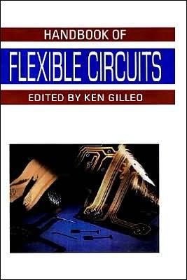 Cover for K.b. Gilleo · Handbook of Flexible Circuits (Hardcover Book) (1998)