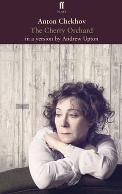 Cover for Anton Chekhov · The Cherry Orchard (Paperback Book) [Main edition] (2011)