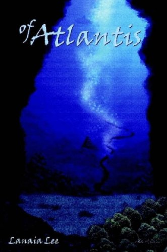 Cover for Lanaia Lee · Of Atlantis (Paperback Book) (2008)