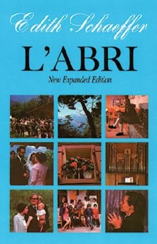 Cover for Edith Schaeffer · L'Abri (Paperback Book) [Enlarged edition] (1992)