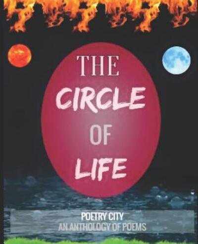 Cover for Suleman Tobi · The Circle of Life (Pocketbok) (2019)