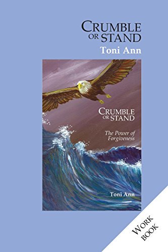 Cover for Toni Ann · Crumble or Stand: the Workbook (Paperback Book) (2014)