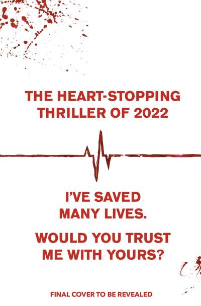 Do No Harm: A skilled surgeon makes the best murderer . . . - Jack Jordan - Książki - Simon & Schuster Ltd - 9781398505681 - 26 maja 2022