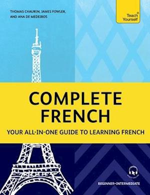 Cover for Dr Ana Maria Sousa Aguiar de Medeiros · Complete French (N/A) (2025)
