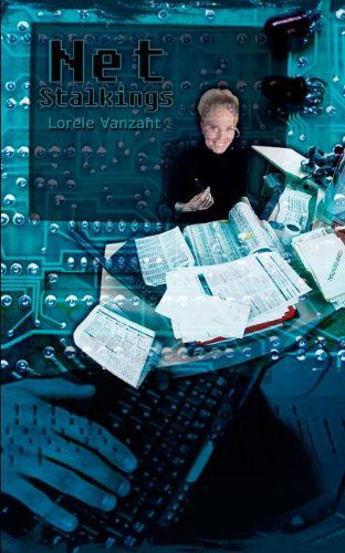 Cover for Lorele Vanzant · Net Stalkings (Paperback Book) (2002)