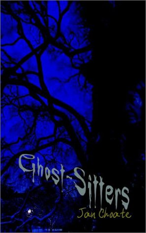 Cover for Jan Choate · Ghost-sitters (Paperback Book) (2002)