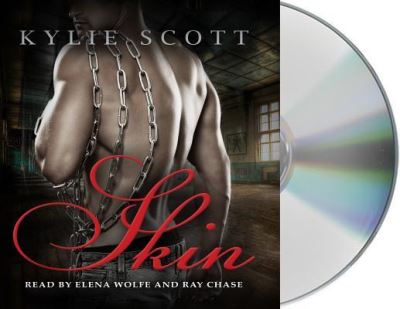 Skin - Kylie Scott - Muzyka - Macmillan Audio - 9781427276681 - 21 lutego 2017