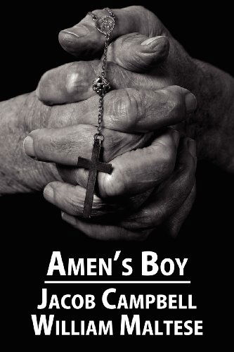 Cover for William Maltese · Amen's Boy: a Fictionalized Autobiography (Pocketbok) (2012)