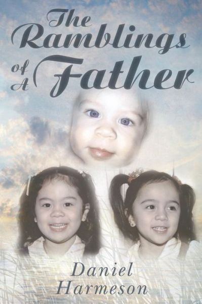 Cover for Daniel · The Ramblings of a Father (Paperback Book) (2014)