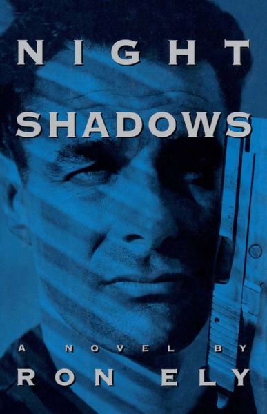 Cover for Ron Ely · Night Shadows (Paperback Book) (2010)