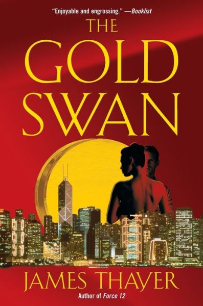 Cover for James S. Thayer · Gold Swan (Book) (2012)