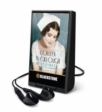 Bittersweet - Colleen McCullough - Other - Blackstone Audiobooks - 9781481511681 - November 2, 2014