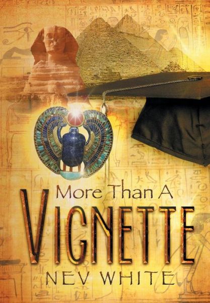 Cover for Nev White · More Than a Vignette (Gebundenes Buch) (2013)