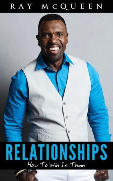 Cover for Ray McQueen · Relationships (Paperback Book) (2017)