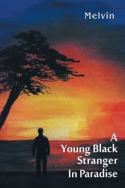 A Young Black Stranger in Paradise - Melvin - Livros - Xlibris Corporation - 9781499093681 - 6 de fevereiro de 2015