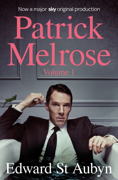 Cover for Edward St Aubyn · Patrick Melrose Volume 1: Never Mind, Bad News and Some Hope (Paperback Bog) (2018)