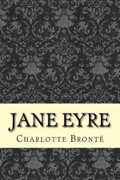 Cover for Charlotte Bronte · Jane Eyre (Paperback Bog) (2015)