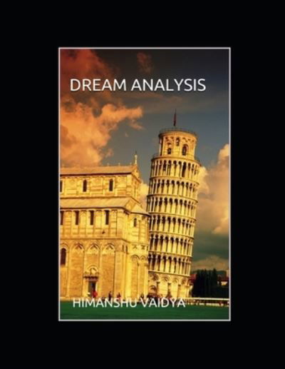 Cover for Himanshu Vaidya · Dream Analysis (Paperback Book) (2020)