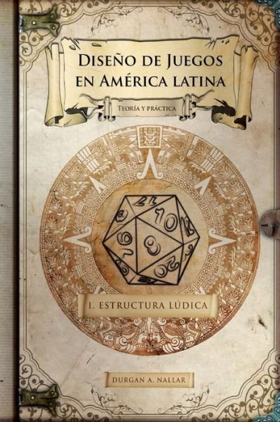 Cover for Durgan a Nallar · Diseno de juegos en America latina (Pocketbok) (2015)