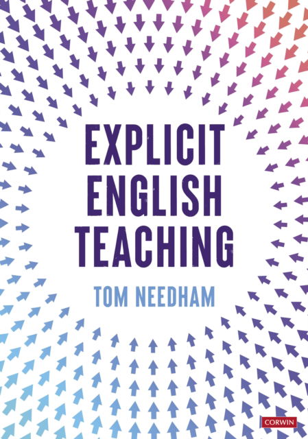 Cover for Tom Needham · Explicit English Teaching (Paperback Book) (2023)