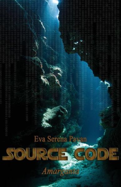 Cover for Eva Serena Pavan · Source Code (Paperback Book) (2017)