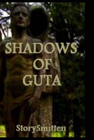 Cover for Storysmitten · Shadows of Guta (Paperback Book) (2017)