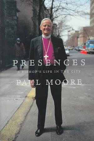 Cover for Paul Moore · Presences: A Bishop's Life in the City (Paperback Book) (1999)