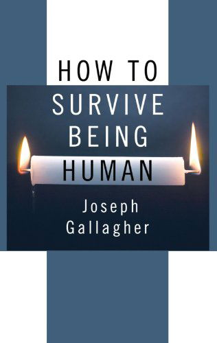 Cover for Joseph Gallagher · How to Survive Being Human: (Paperback Book) (2010)