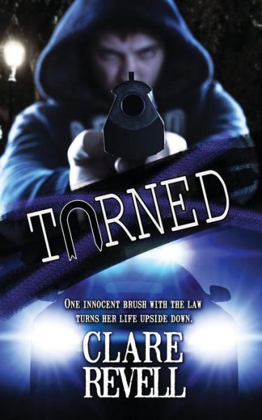 Cover for Clare Revell · Turned (Paperback Bog) (2014)