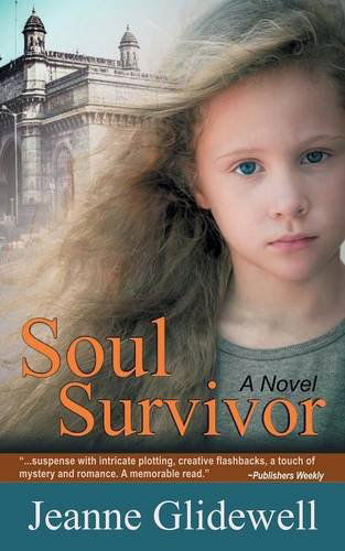 Cover for Jeanne Glidewell · Soul Survivor (Pocketbok) (2014)