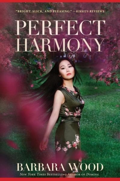 Cover for Barbara Wood · Perfect Harmony (Pocketbok) (2015)