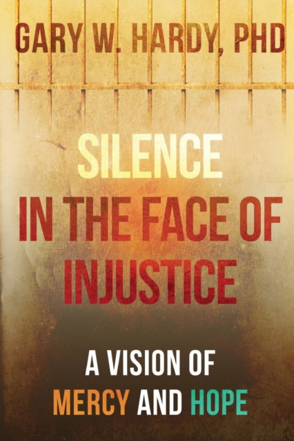 Cover for Cadmus Publishing · Silence in the Face of Injustice (Paperback Book) (2022)