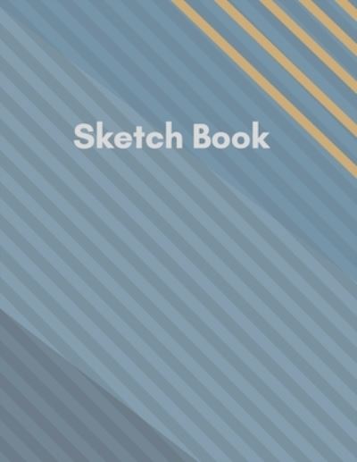 Sketch Book - Ball - Książki - Independently Published - 9781656135681 - 5 stycznia 2020