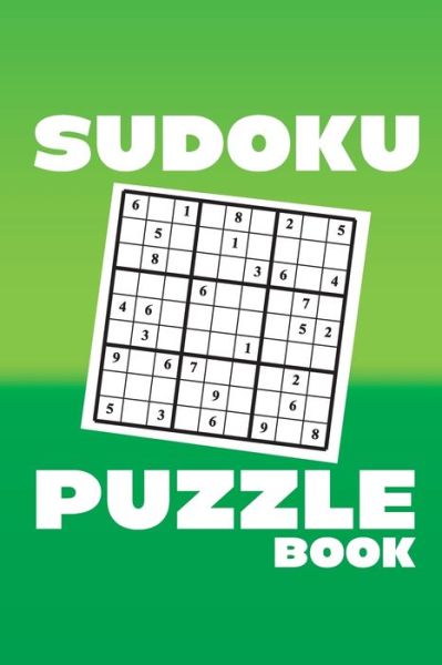 Cover for Soul Books · Sudoku Puzzle Book (Taschenbuch) (2019)