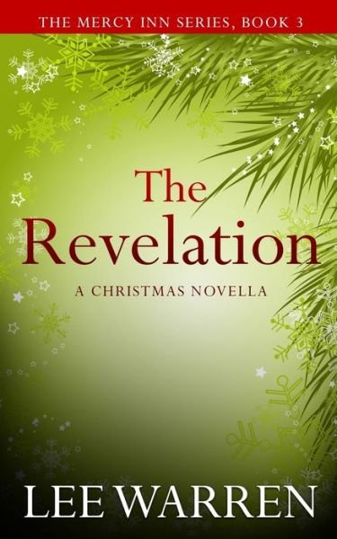 Cover for Lee Warren · The Revelation (Paperback Book) (2018)