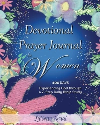 Cover for Luisette Kraal · Devotional Prayer Journal for Women (Taschenbuch) (2021)