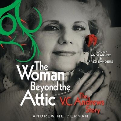 Cover for Andrew Neiderman · The Woman Beyond the Attic (CD) (2022)