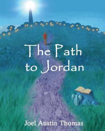 Cover for Roch Hercka · The Path to Jordan (Paperback Book) (2019)