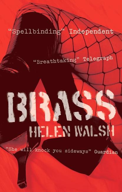 Cover for Helen Walsh · Brass (Paperback Bog) [Main edition] (2005)